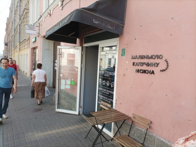 22 fotos increíbles que solo se podían tomar en Rusia 22 fotos increíbles que solo se podían tomar en Rusia