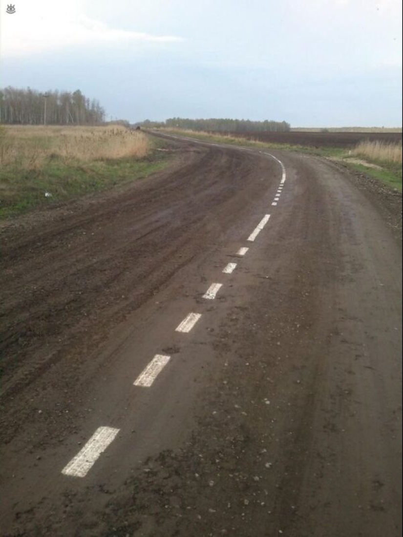 22 fotos increíbles que solo se podían tomar en Rusia 22 fotos increíbles que solo se podían tomar en Rusia