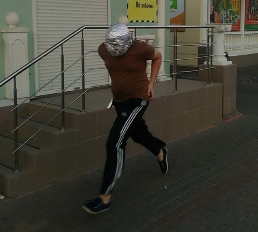 22 fotos increíbles que solo se podían tomar en Rusia 22 fotos increíbles que solo se podían tomar en Rusia