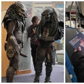 22 fotos que han adquirido un significado especial debido a un ángulo fallido