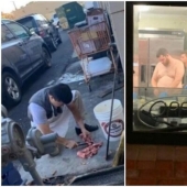 22 fotos que le obligará a renunciar a los alimentos y aprender a cocinar