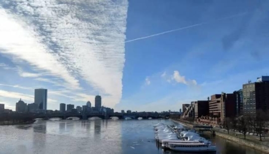 22 fotos que muestran claramente que el tiempo no tiene piedad