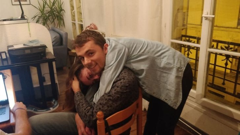 22 fotos que parecen haber sido tomadas especialmente para romper el cerebro 22 fotos que parecen haber sido tomadas especialmente para romper el cerebro