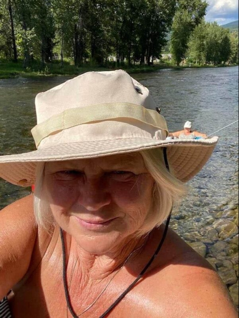 22 fotos que parecen haber sido tomadas especialmente para romper el cerebro 22 fotos que parecen haber sido tomadas especialmente para romper el cerebro