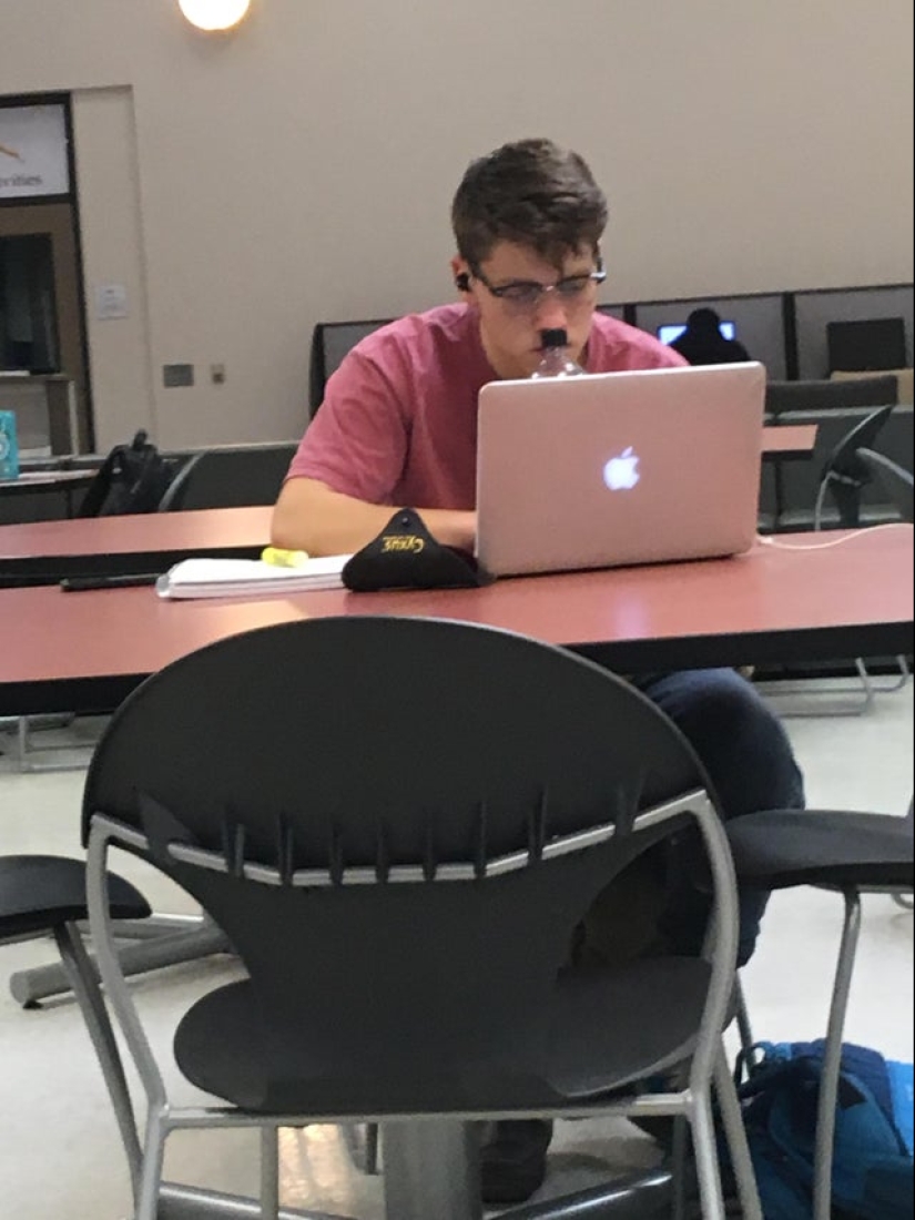 22 fotos que se convertirán en un verdadero rebus para los ojos 22 fotos que se convertirán en un verdadero rebus para los ojos