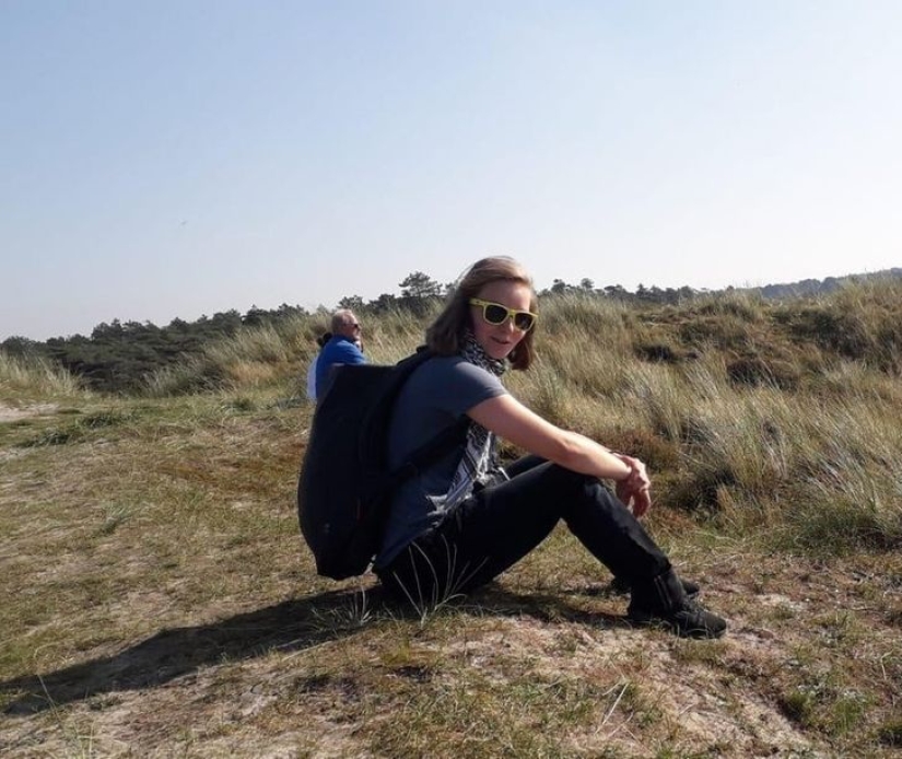 22 fotos que se convertirán en un verdadero rebus para los ojos 22 fotos que se convertirán en un verdadero rebus para los ojos