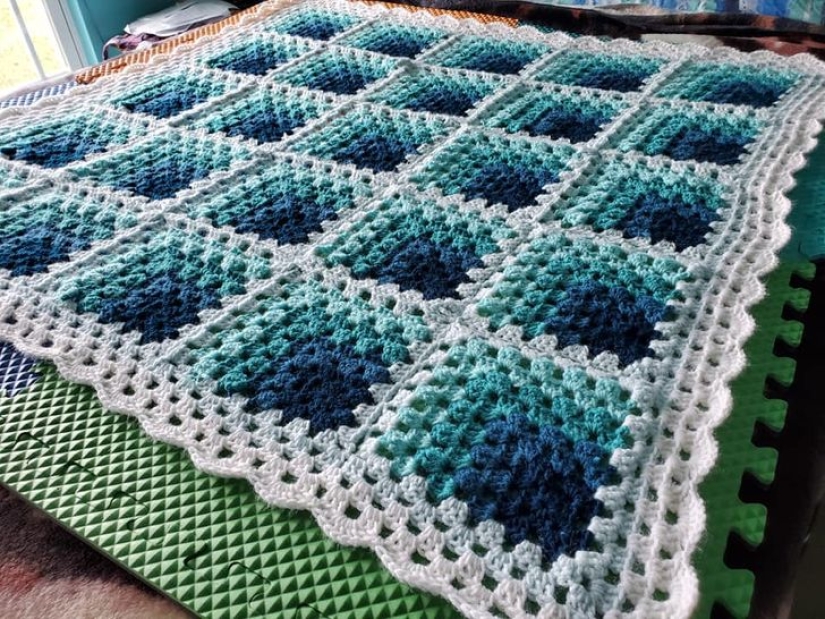 22 fotos que se convertirán en un verdadero rebus para los ojos 22 fotos que se convertirán en un verdadero rebus para los ojos