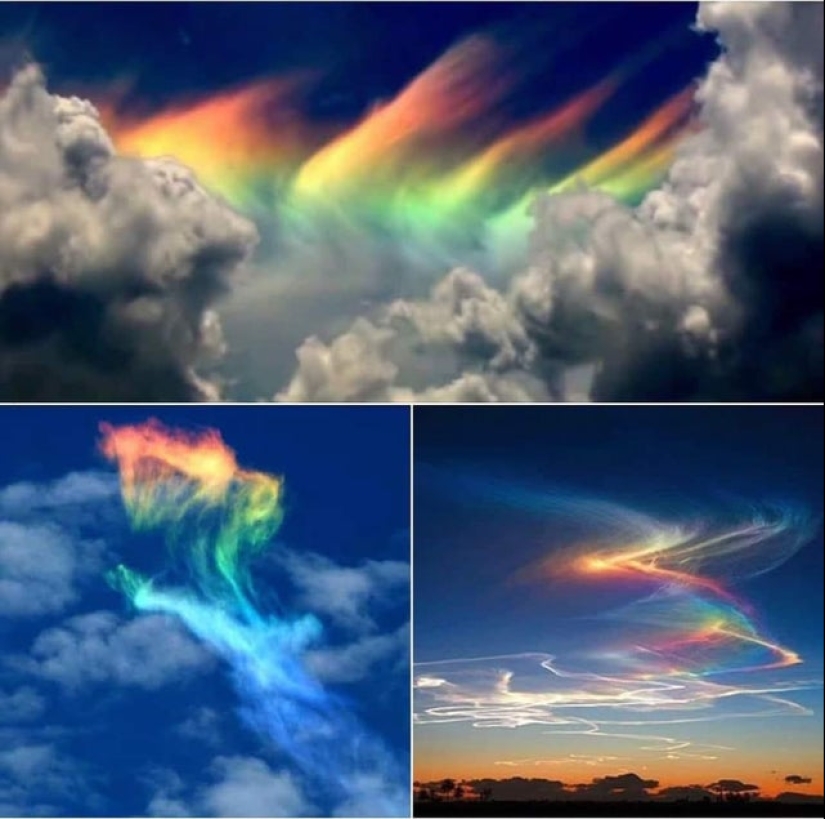 22 fotos que te ayudarán a apreciar la grandeza de la Madre Naturaleza 22 fotos que te ayudarán a apreciar la grandeza de la Madre Naturaleza