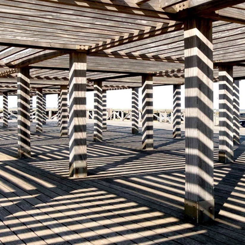 22 fotos que te sacarán el cerebro antes de que entiendas lo que está pasando aquí