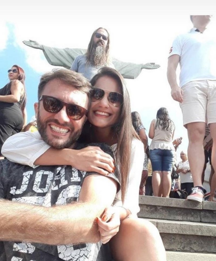 22 fotos que te sacarán el cerebro antes de que entiendas lo que está pasando aquí