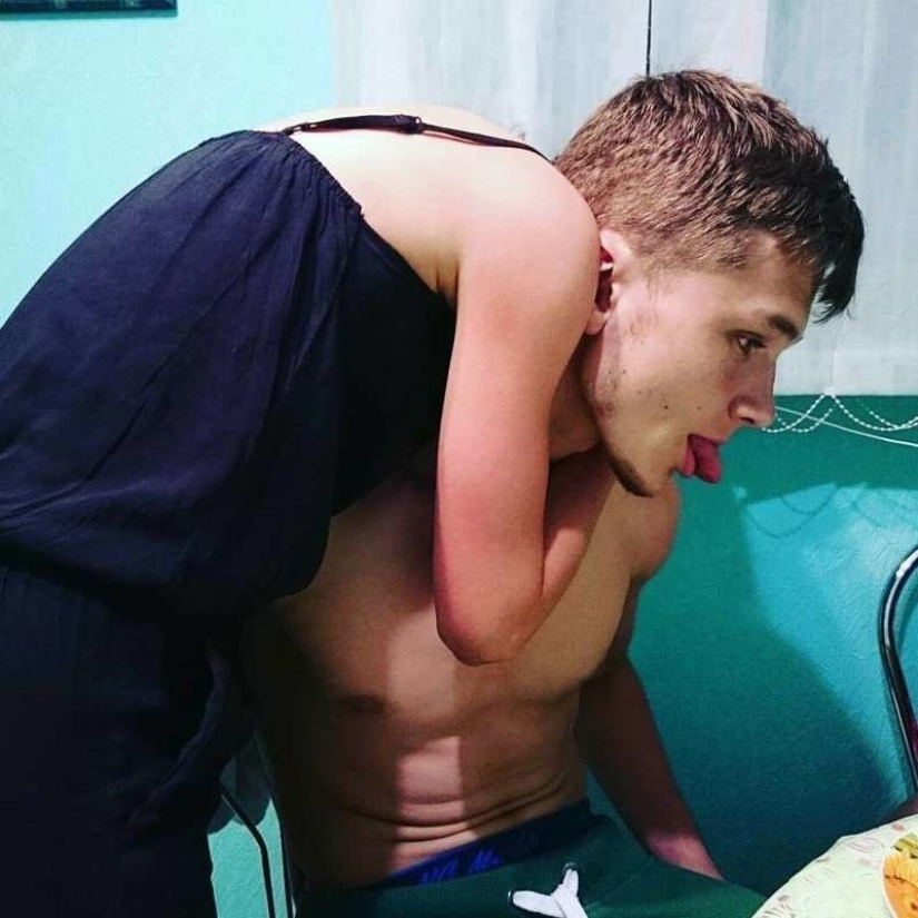 22 fotos que te sacarán el cerebro antes de que entiendas lo que está pasando aquí