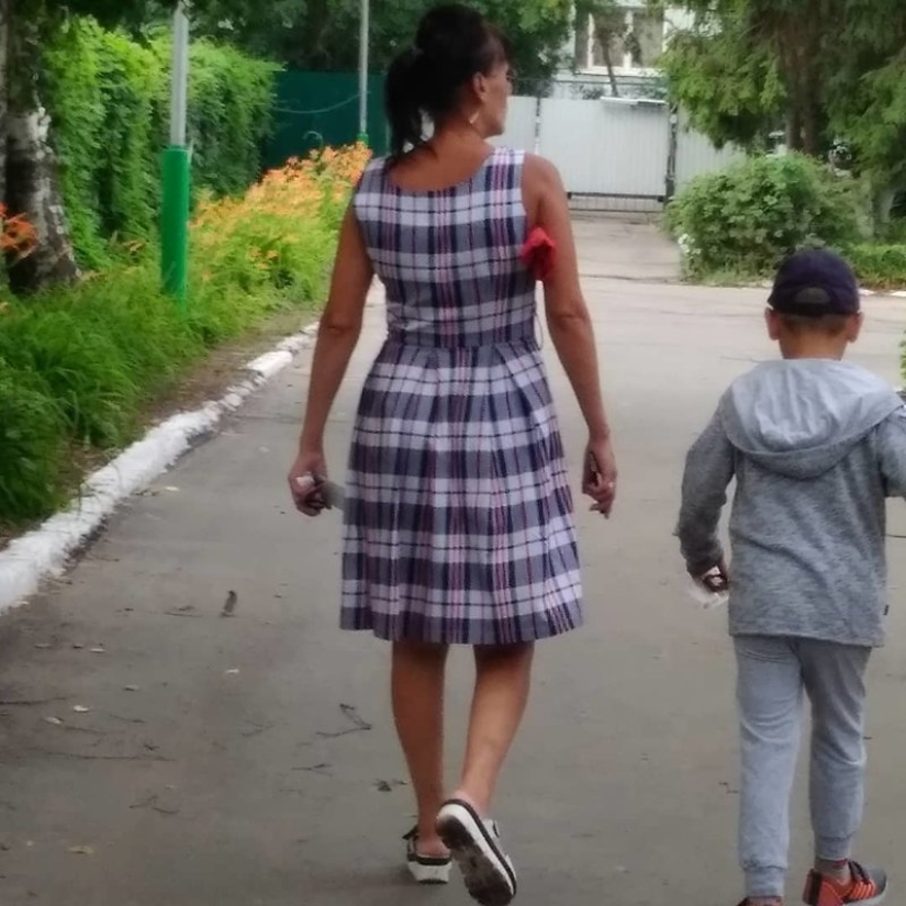 22 fotos que te sacarán el cerebro antes de que entiendas lo que está pasando aquí