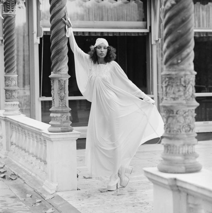 22 fotos retro de modelos de años pasados 22 fotos retro de modelos de años pasados