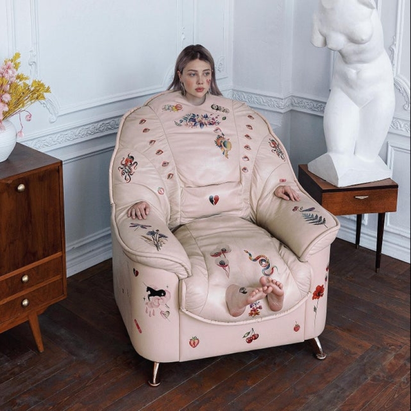 22 fotos sobre lo que sucede cuando el mal gusto se combina con un buen rendimiento 22 fotos sobre lo que sucede cuando el mal gusto se combina con un buen rendimiento