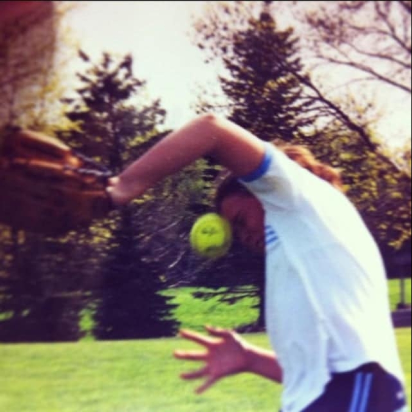 22 fotos tomadas en el momento más oportuno 22 fotos tomadas en el momento más oportuno