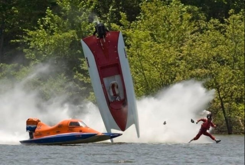 22 fotos tomadas en el momento más oportuno 22 fotos tomadas en el momento más oportuno