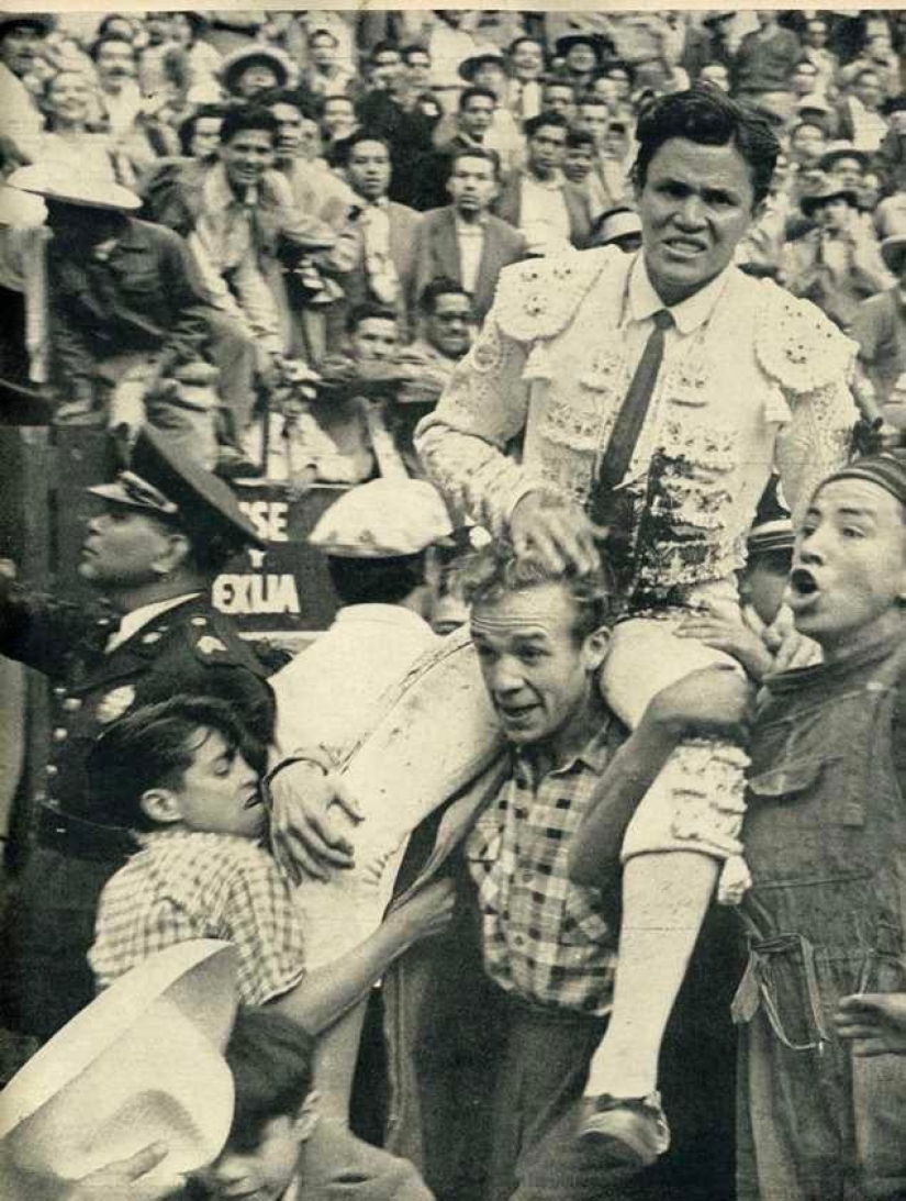 22 fotos tomadas en el momento más oportuno 22 fotos tomadas en el momento más oportuno