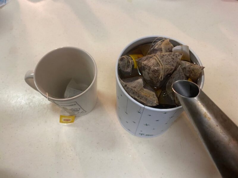 22 fracasos épicos en la cocina, o Cómo no engordar de la comida casera 22 fracasos épicos en la cocina, o Cómo no engordar de la comida casera