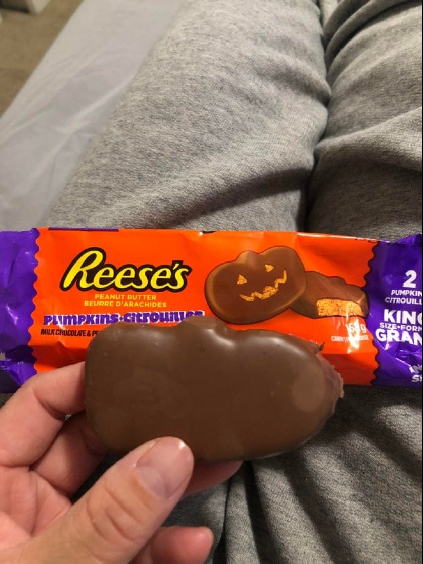 22 funny and at the same time sad photos from the series "Expectation and Reality"