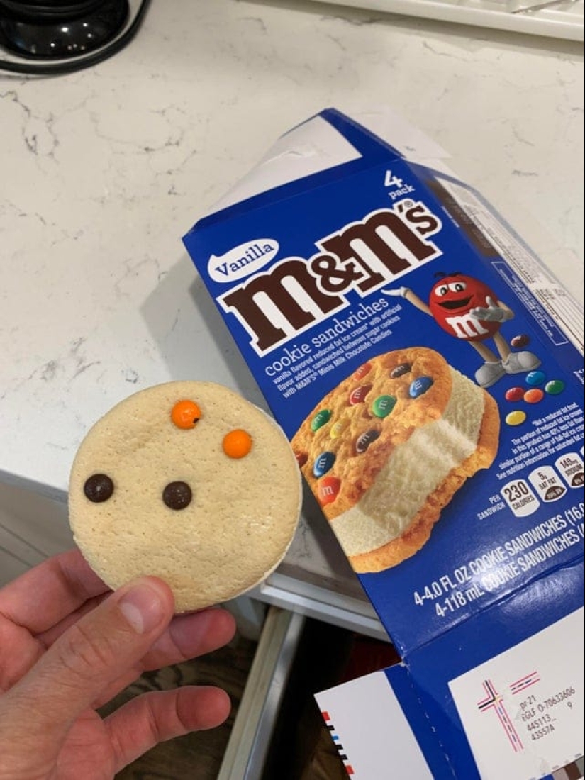 22 funny and at the same time sad photos from the series "Expectation and Reality"