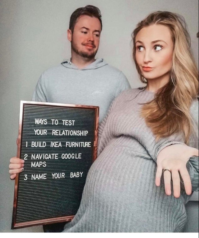 22 funny photos from the "it seemed" series that are worth looking at twice 22 funny photos from the "it seemed" series that are worth looking at twice