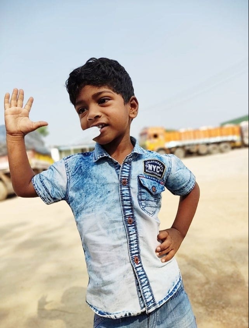 22 funny photos from the "it seemed" series that are worth looking at twice 22 funny photos from the "it seemed" series that are worth looking at twice