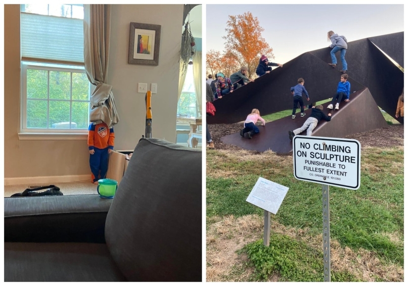 22 funny photos that are familiar to any parent 22 funny photos that are familiar to any parent