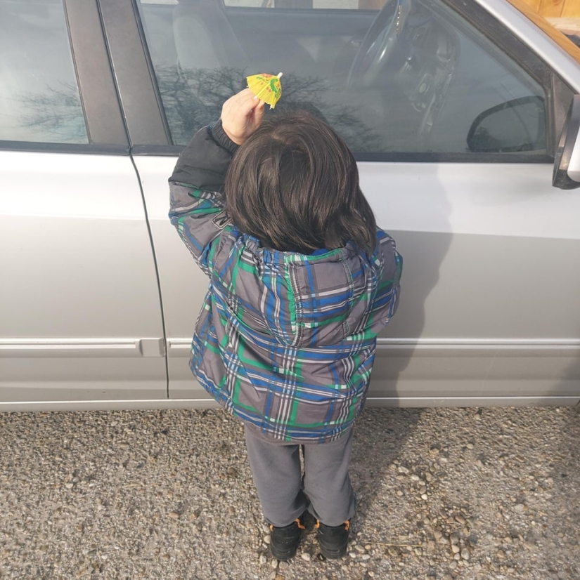 22 funny photos that are familiar to any parent 22 funny photos that are familiar to any parent