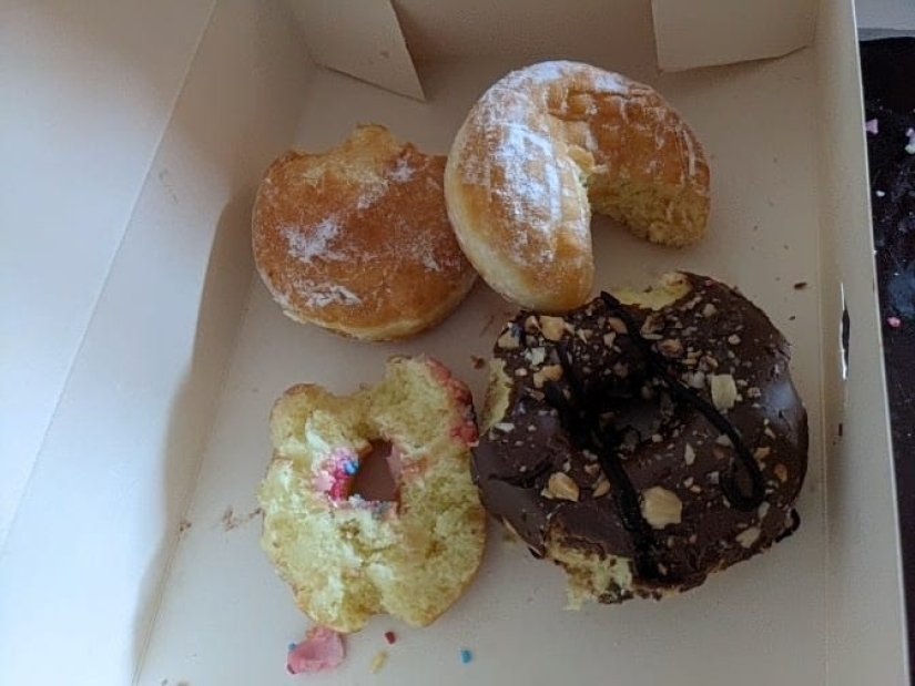 22 funny photos that are familiar to any parent 22 funny photos that are familiar to any parent