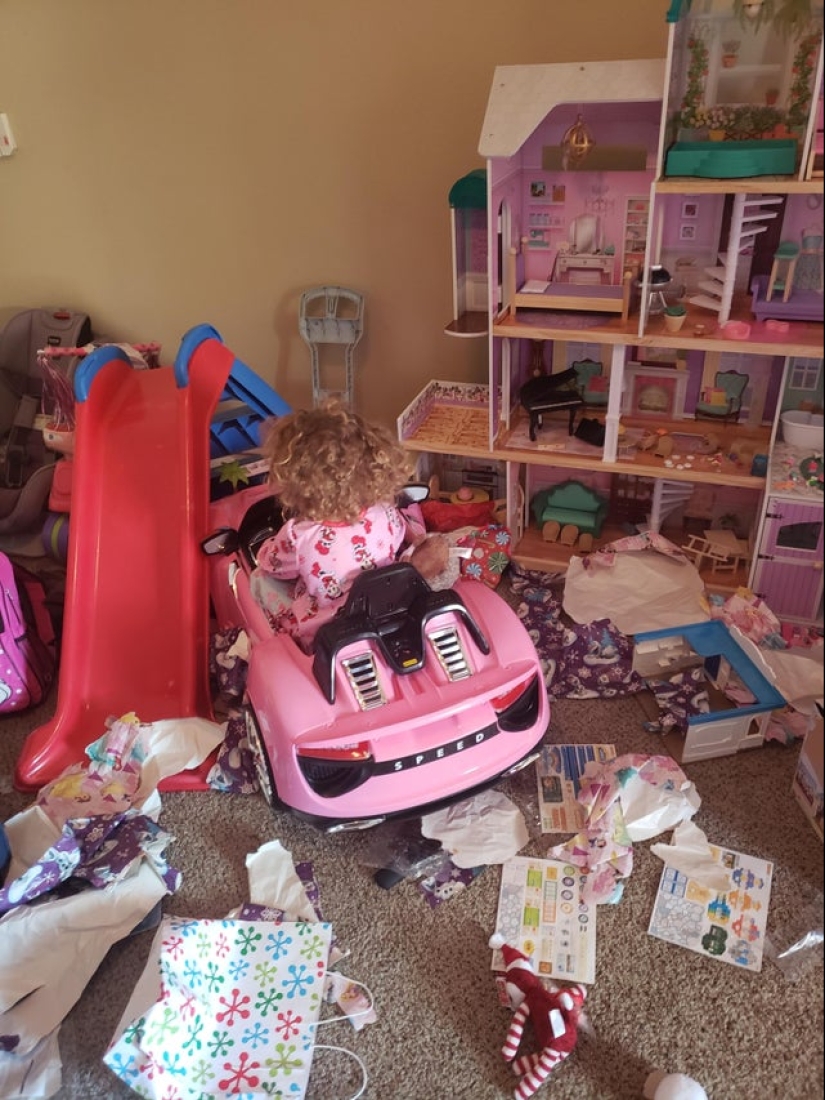 22 funny photos that are familiar to any parent 22 funny photos that are familiar to any parent