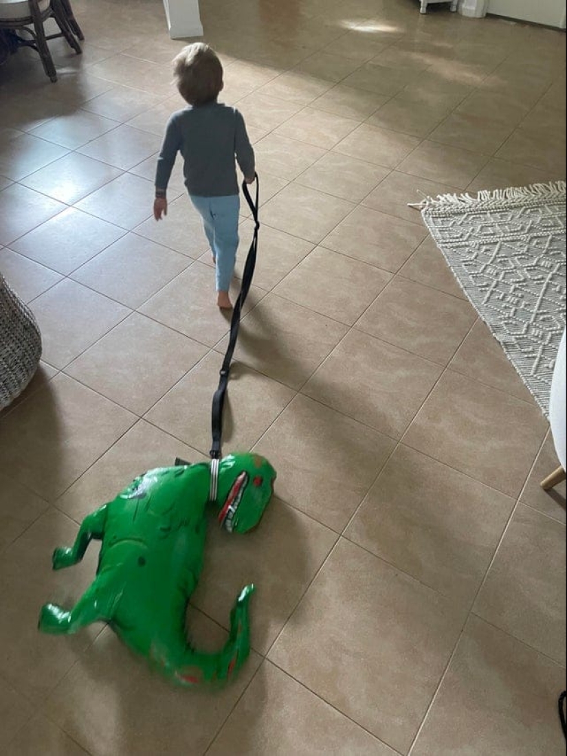 22 funny photos that are familiar to any parent 22 funny photos that are familiar to any parent