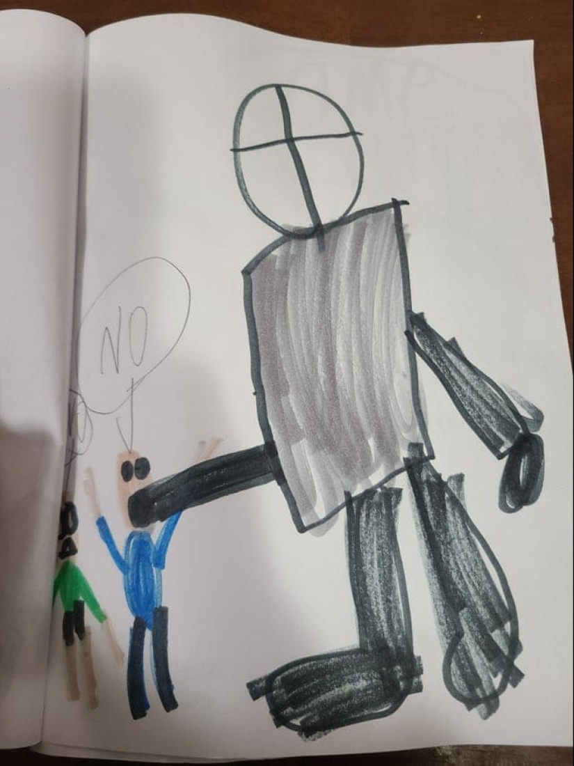 22 funny photos that are familiar to any parent 22 funny photos that are familiar to any parent