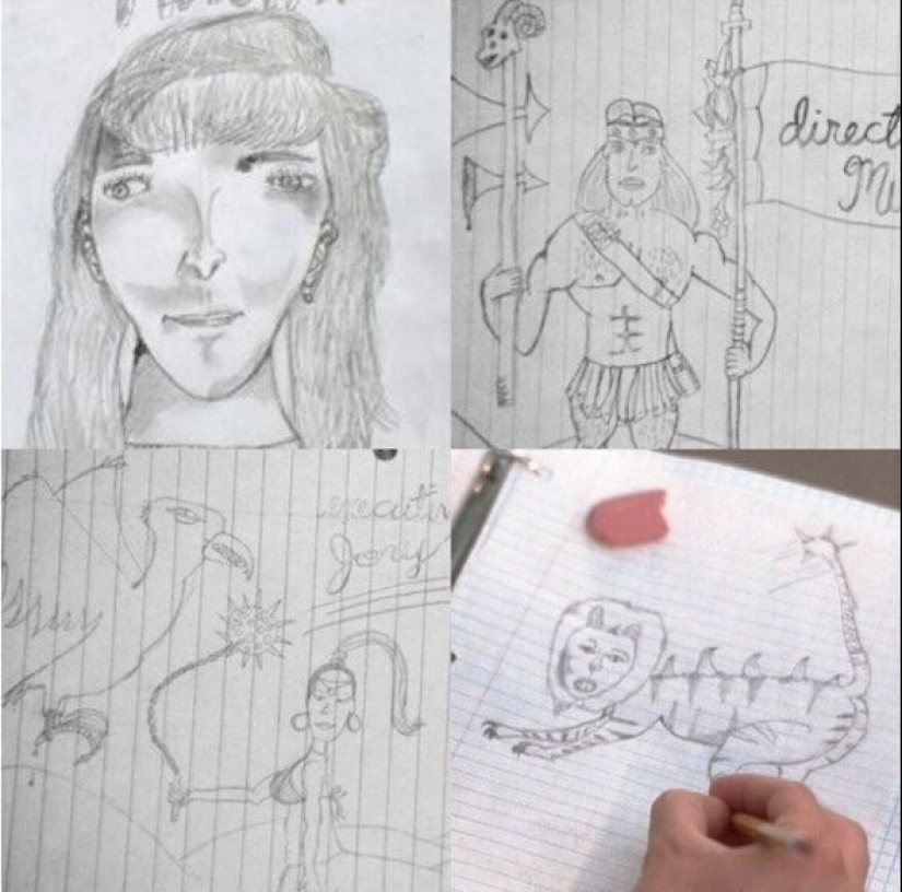 22 hechos poco conocidos y detalles de las películas, después de lo cual quiero revisarlos 22 hechos poco conocidos y detalles de las películas, después de lo cual quiero revisarlos