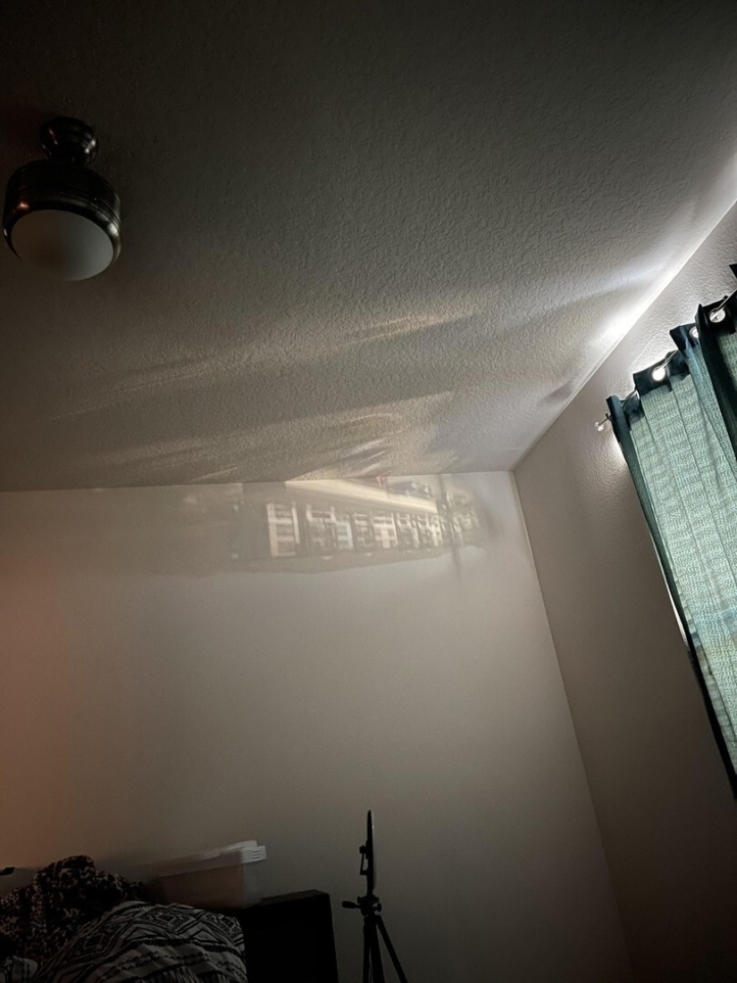 22 hermosos ejemplos del juego de luces y sombras