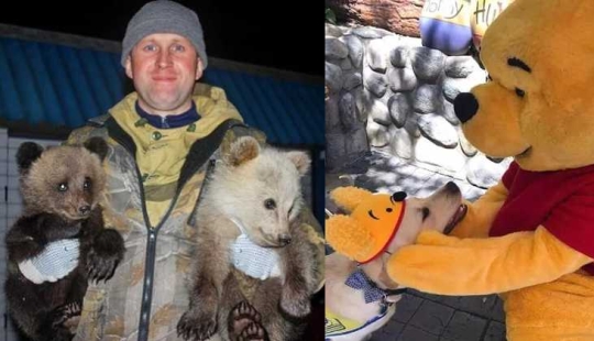 22 historias asombrosas sobre la bondad