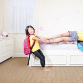 22 ideas increíblemente geniales para fotos familiares