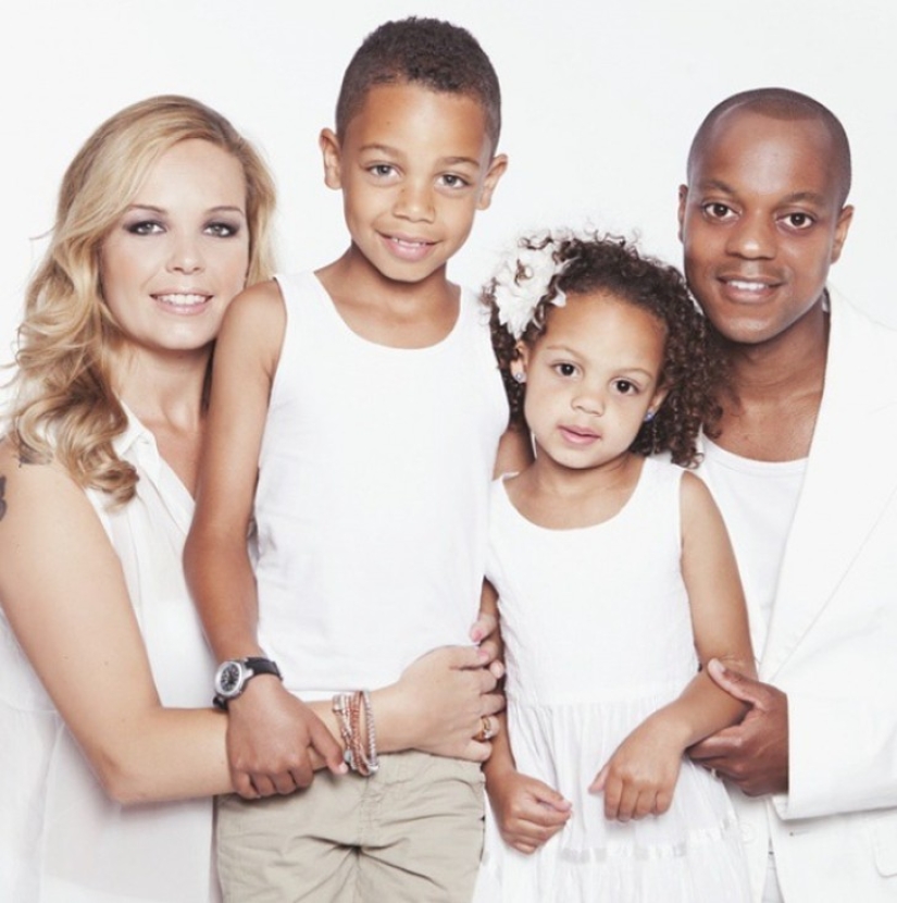 22 ideas increíblemente geniales para fotos familiares