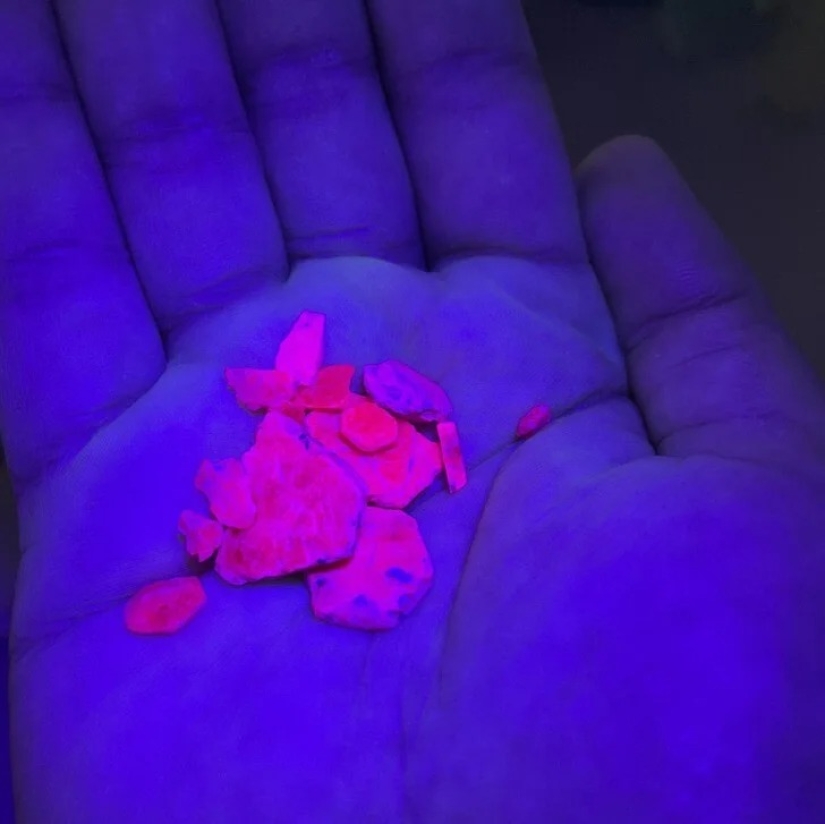 22 imágenes interesantes para los amantes de la ciencia y la creatividad