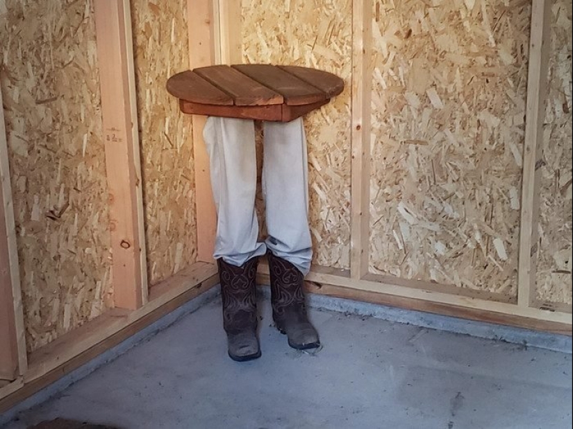 22 increíbles sorpresas que las casas antiguas presentaron a sus residentes