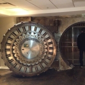 22 increíbles sorpresas que las casas antiguas presentaron a sus residentes