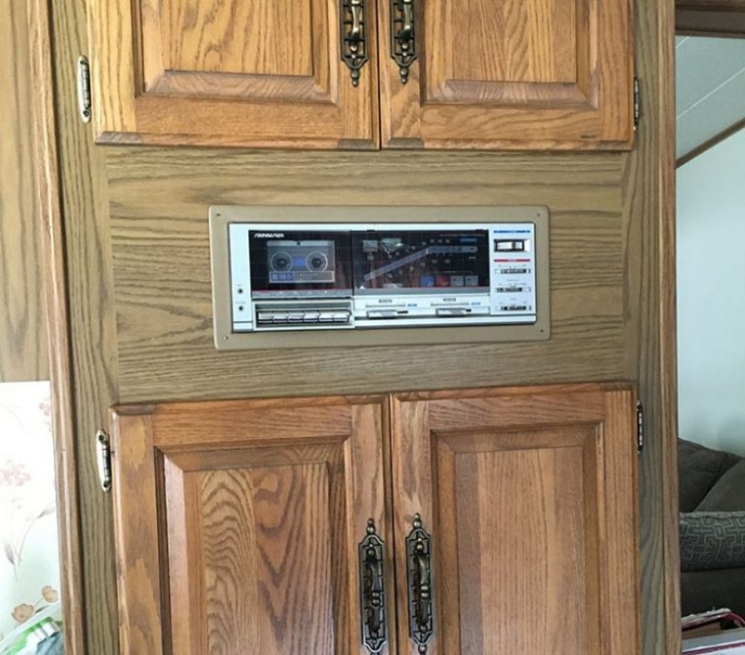 22 increíbles sorpresas que las casas antiguas presentaron a sus residentes