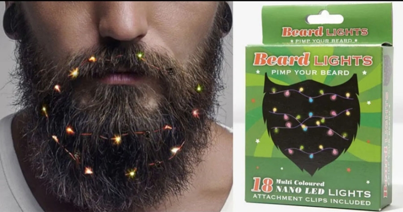 22 interesting and strange products from stores in different countries