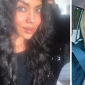 22 interesting photos from the "before/after"series