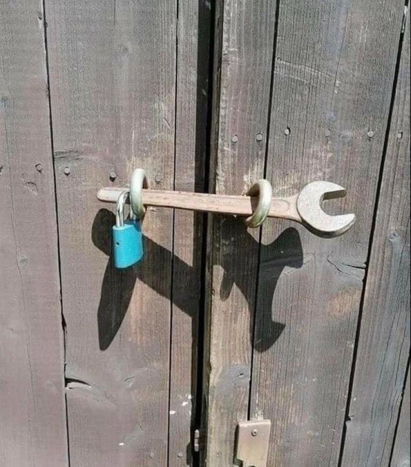 22 la mayoría de las soluciones inesperadas a los problemas cotidianos 22 la mayoría de las soluciones inesperadas a los problemas cotidianos