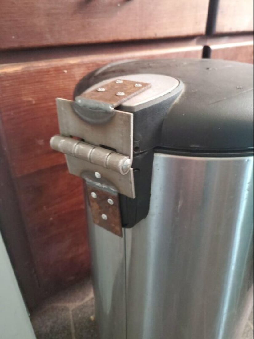 22 la mayoría de las soluciones inesperadas a los problemas cotidianos 22 la mayoría de las soluciones inesperadas a los problemas cotidianos