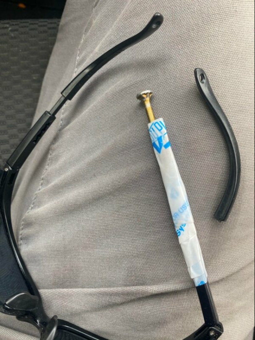 22 la mayoría de las soluciones inesperadas a los problemas cotidianos 22 la mayoría de las soluciones inesperadas a los problemas cotidianos