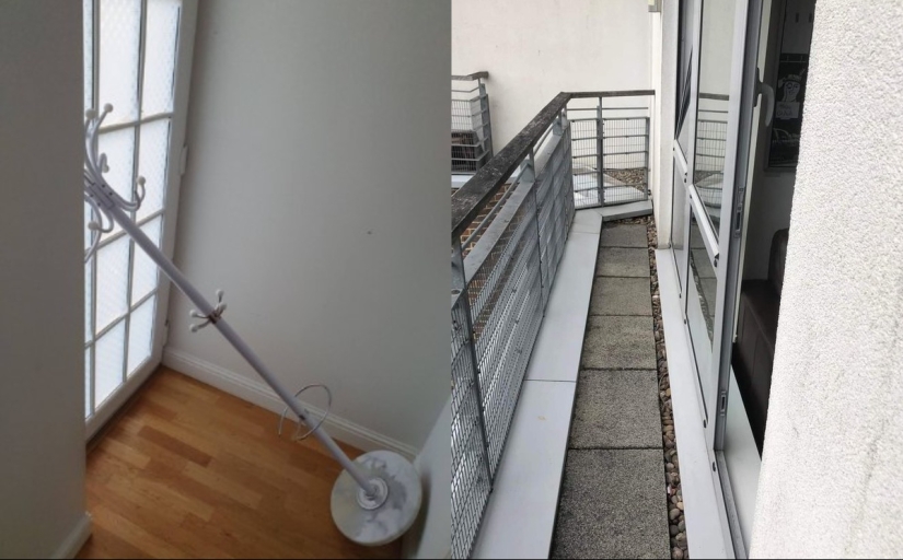 22 las situaciones más locas que enfrentan los inquilinos de apartamentos