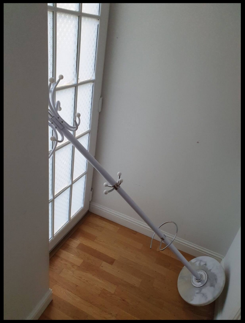 22 las situaciones más locas que enfrentan los inquilinos de apartamentos