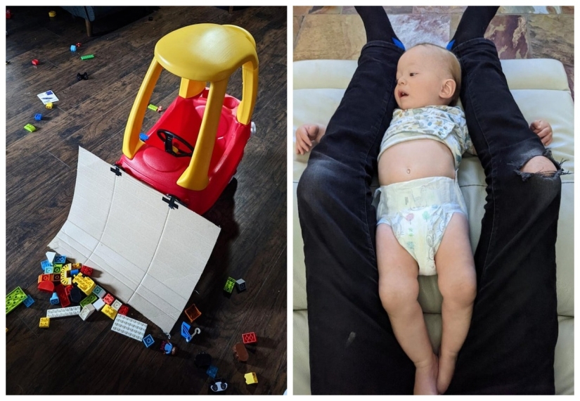 22 life hacks for raising children from parents of the 80th level 22 life hacks for raising children from parents of the 80th level