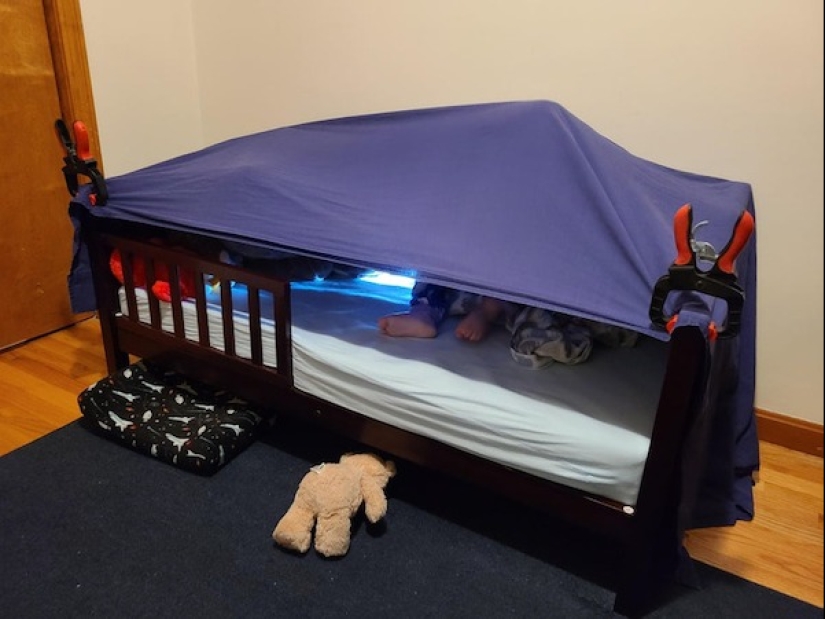 22 life hacks for raising children from parents of the 80th level 22 life hacks for raising children from parents of the 80th level